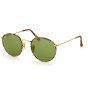 RAY-BAN ROUND CAMOUFLAGE S-RAY 3447JM-168/4E(50CN)