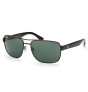 RAY-BAN RB3530 S-RAY 3530-002/71(58IT)