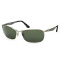 RAY-BAN RB3534 S-RAY 3534-004(59CN)