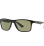 RAY-BAN RB4234F S-RAY 4234F-601/9A(58IT)