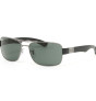 RAY-BAN RB3522 S-RAY 3522-004/71(61IT)