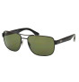RAY-BAN RB3530 S-RAY 3530-002/9A(58IT)