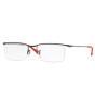 RAY-BAN RB6370 F-RAY 6370D-2503(55CN)