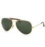 RAY-BAN OUTDOORSMAN HAVANA COLLECTION S-RAY 3029-181(62IT)