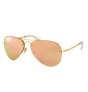 RAY-BAN RB3449 S-RAY 3449-001/2Y(59CN)