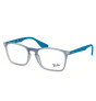 RAY-BAN RB7045F F-RAY 7045F-5484(57CN)