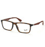 RAY-BAN RB7056F F-RAY 7056F-2012(55CN)