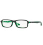 RAY-BAN RB5321D F-RAY 5321D-5423(55CN)