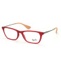 RAY-BAN  RB7053 F-RAY 7053F-5525(54CN)