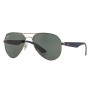 RAY-BAN RB3523 S-RAY 3523-029/71(59CN)