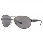 RAY-BAN RB3386 S-RAY 3386-029/88(67CN)