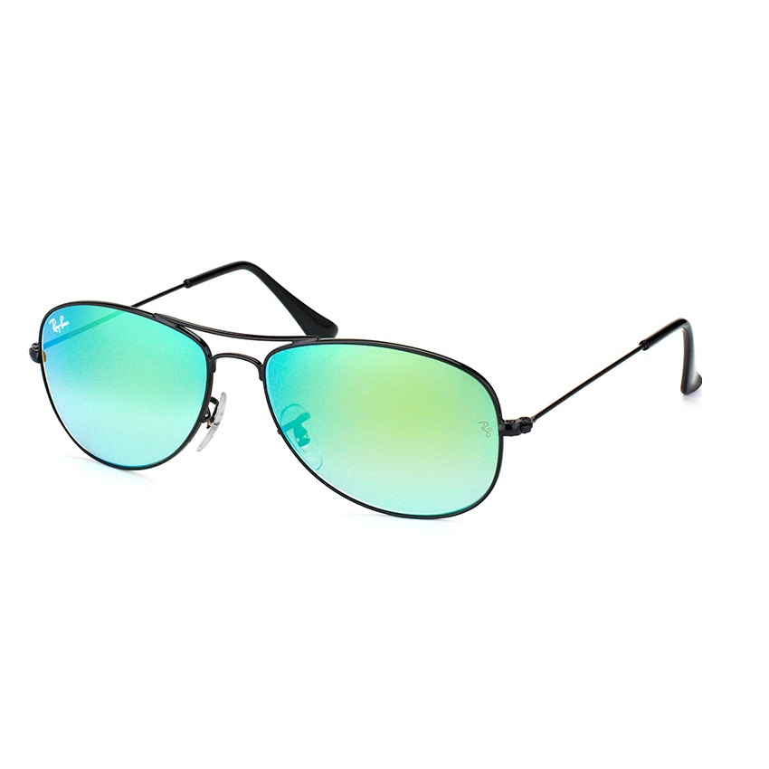 RAY-BAN COCKPIT FLASH LENSES GRADIENT S-RAY 3362-002/4J(59CN)