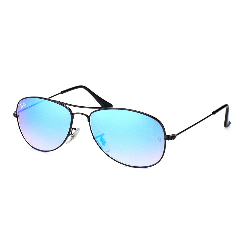 RAY-BAN COCKPIT FLASH LENSES GRADIENT S-RAY 3362-002/4O(56CN)