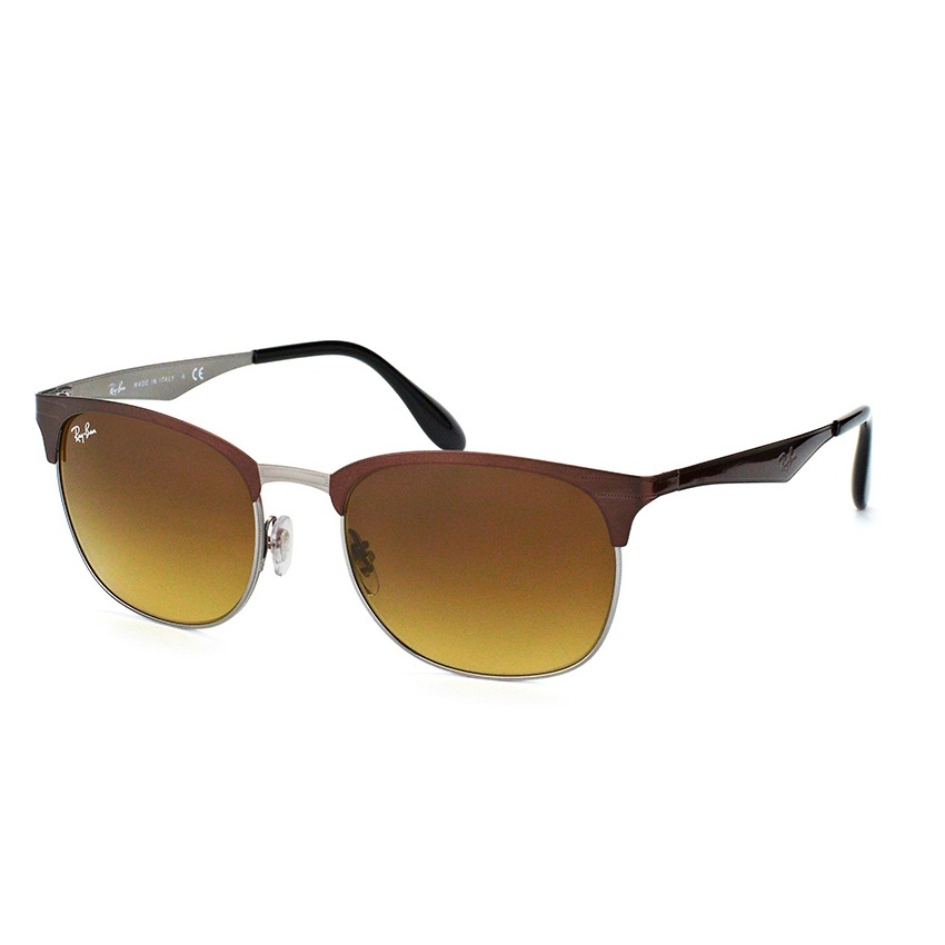 RAY-BAN RB3538 S-RAY 3538-188/13(53IT)