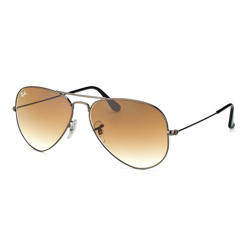 RAY-BAN AVIATOR GRADIENT S-RAY 3025-004/51(58IT)