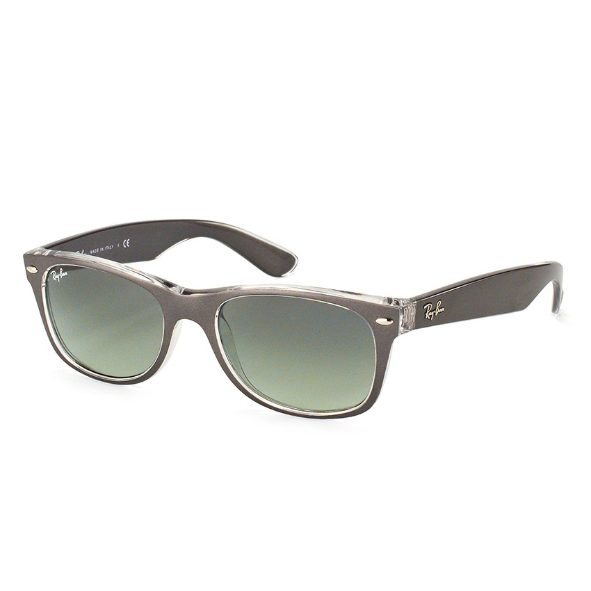 RAYBAN NEW WAYFARER COLOR MIX S-RAY 2132F-6143/71(55IT)