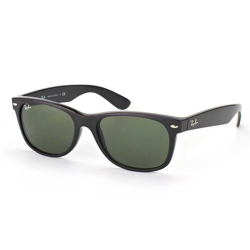 RAY-BAN NEW WAYFARER CLASSIC S-RAY 2132F-901L(55IT)