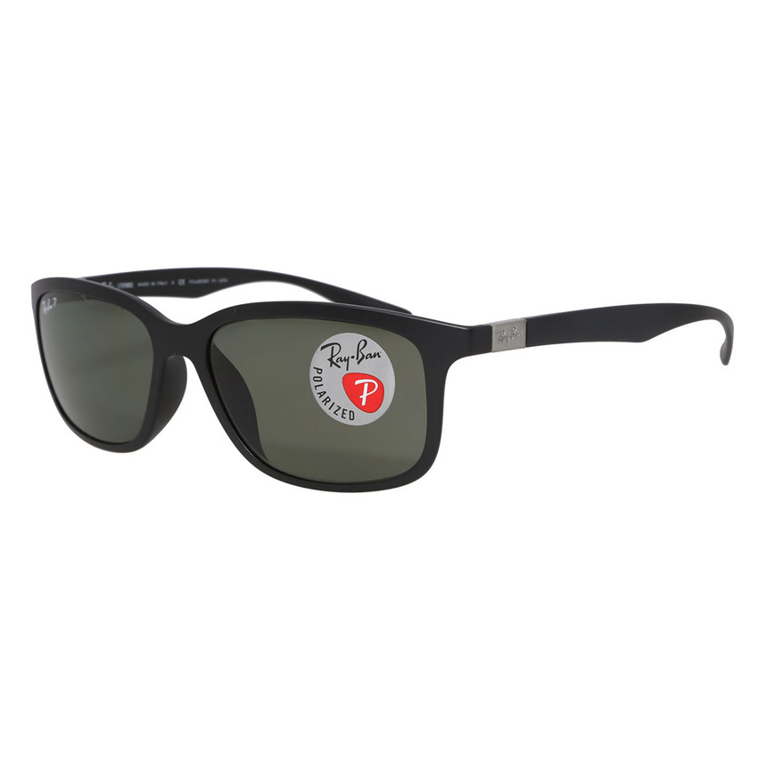 RAY-BAN LITEFORCE S-RAY 4215F-601S/9A(57IT)