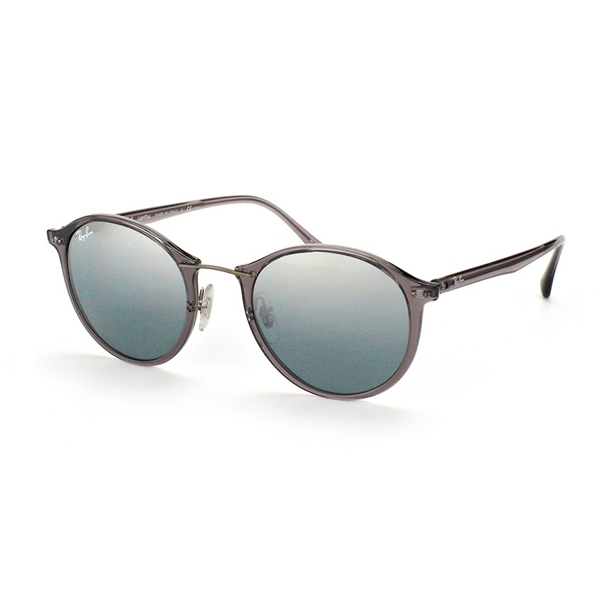 RAY-BAN ROUND II LIGHTRAY S-RAY 4242-6200/88(49IT)