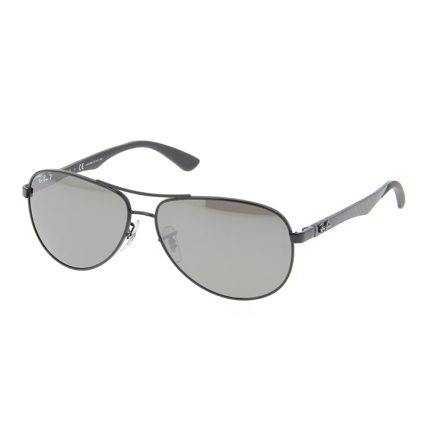 RAY-BAN RB8313 S-RAY 8313-002/K7(61CN)