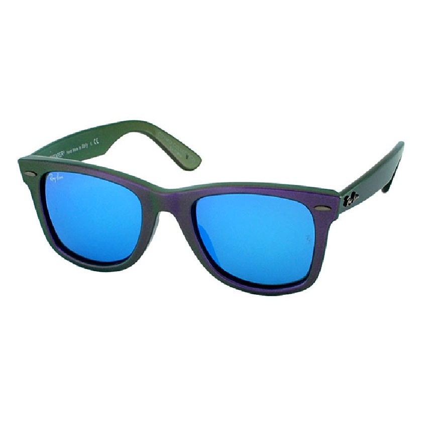 RAY-BAN ORIGINAL WAYFARER COSMO S-RAY 2140F-6112/17(52IT)