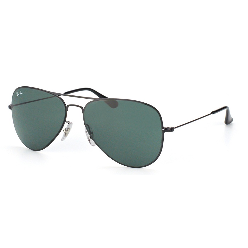 RAY-BAN AVIATOR FLAT METAL S-RAY 3513-153/71(58IT)