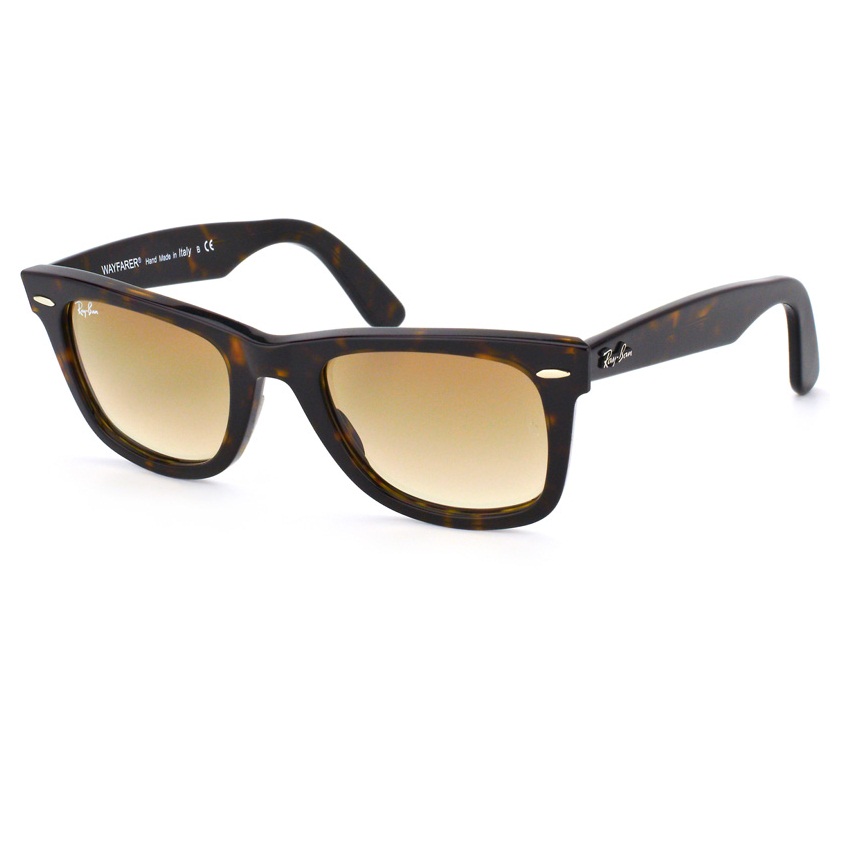 RAY-BAN ORIGINAL WAYFARER CLASSIC S-RAY 2140F-902/51(54IT)