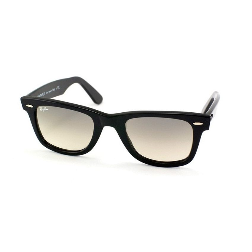 RAY-BAN ORIGINAL WAYFARER CLASSIC S-RAY 2140F-901/32(54IT)