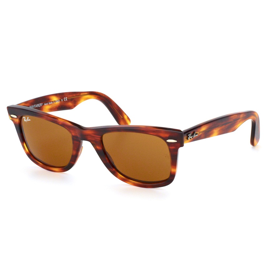 RAY-BAN ORIGINAL WAYFARER S-RAY 2140F-954(52IT)