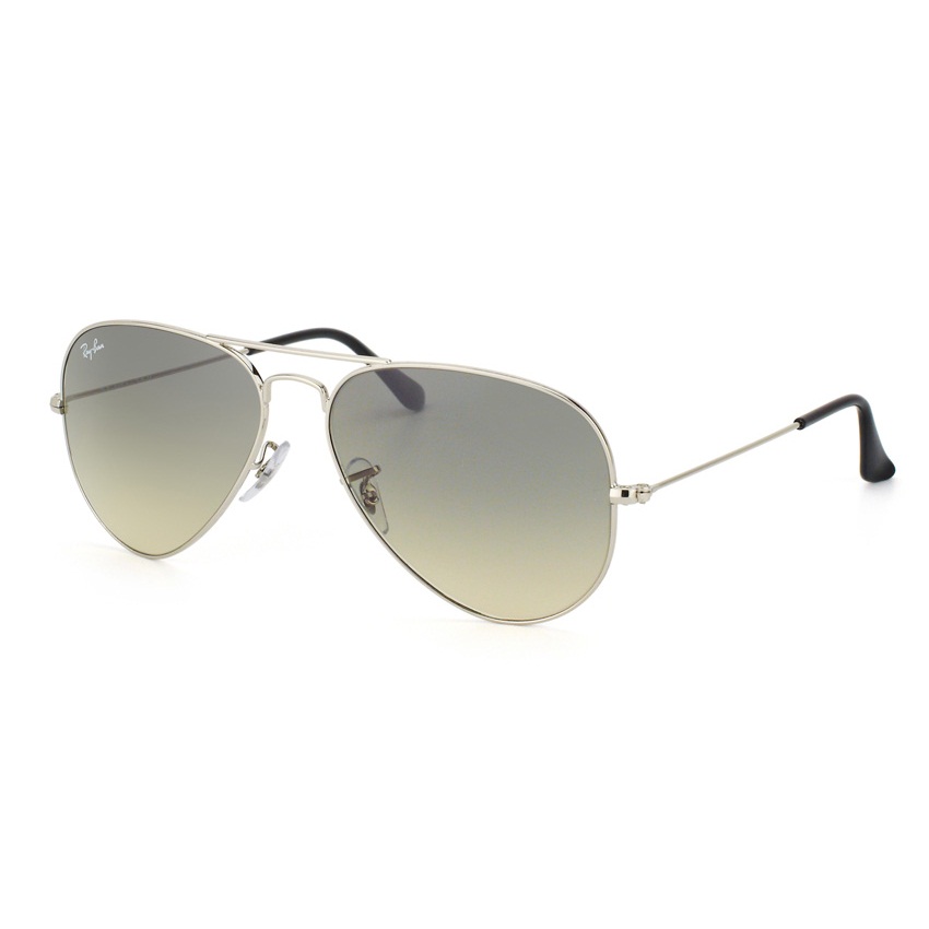 RAY-BAN AVIATOR GRADIENT S-RAY 3025-003/32(58IT)