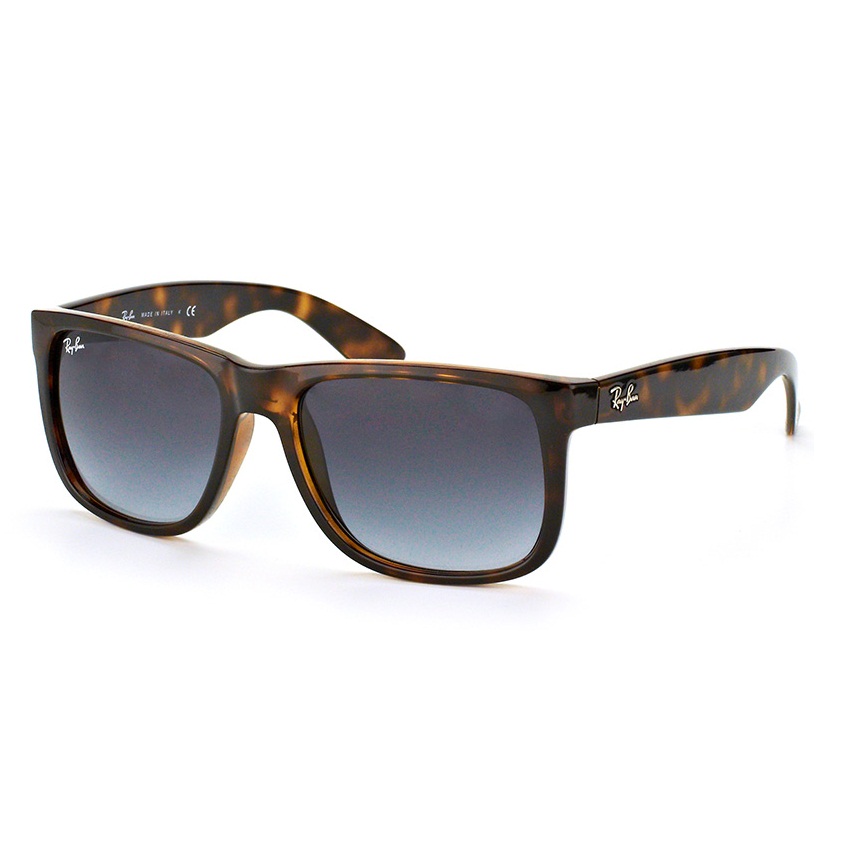 RAY-BAN JUSTIN CLASSIC S-RAY 4165F-710/8G(54IT)