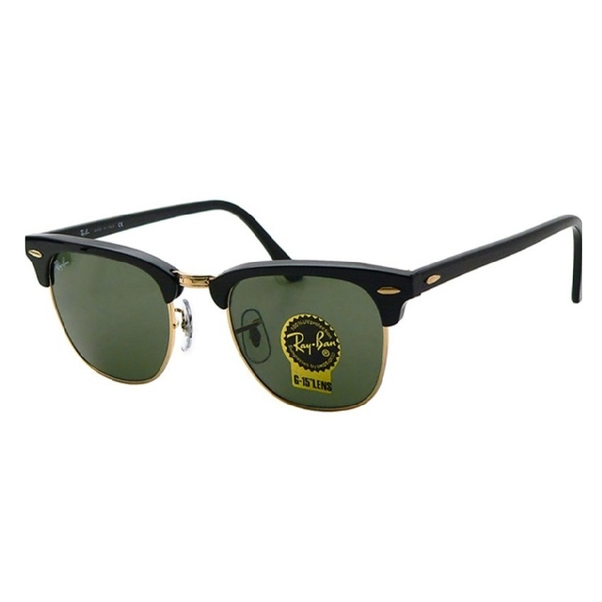 RAY-BAN CLUBMASTER CLASSIC S-RAY 3016-W0365(51CN)