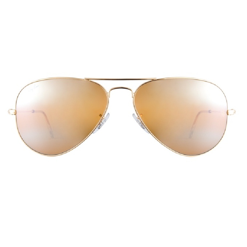 RAY-BAN AVIATOR MIRROR S-RAY 3025-001/4F(58IT)