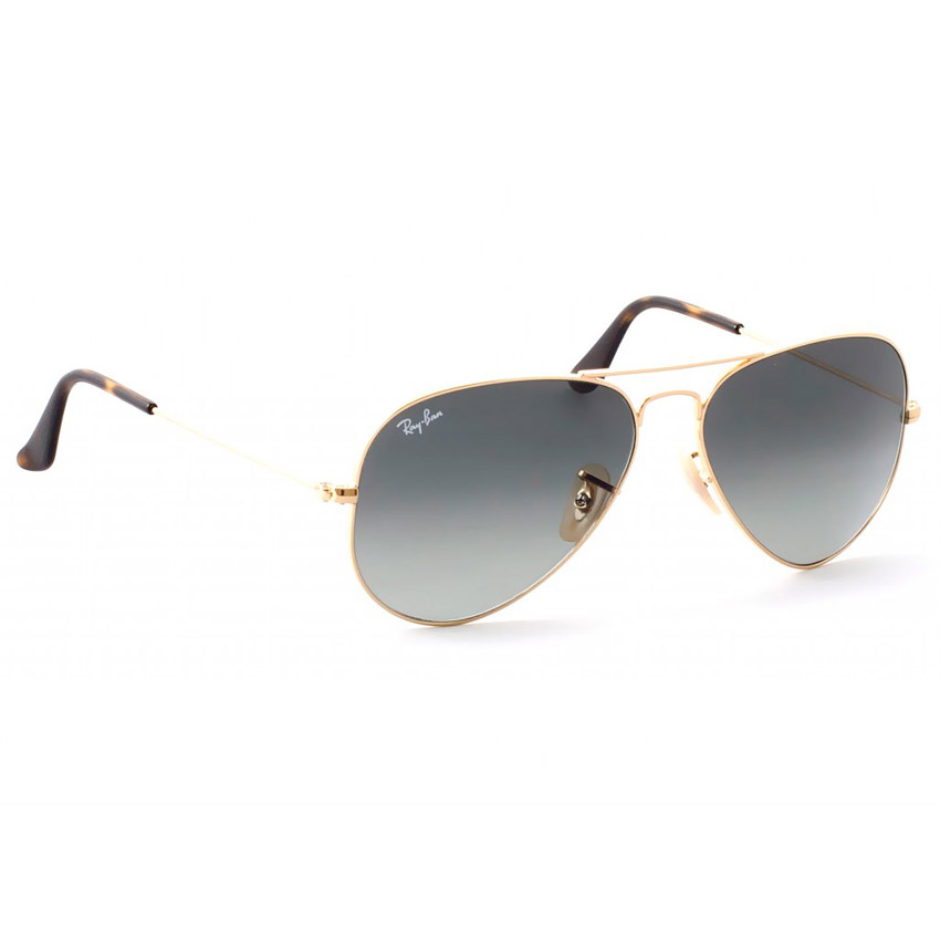 RAY-BAN AVIATOR CLASSIC S-RAY 3025-181/71(58IT)