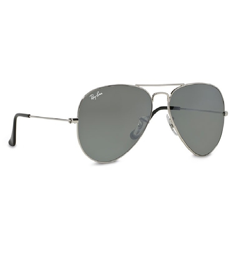 RAY-BAN AVIATOR MIRROR S-RAY 3025-W32/77(58IT)