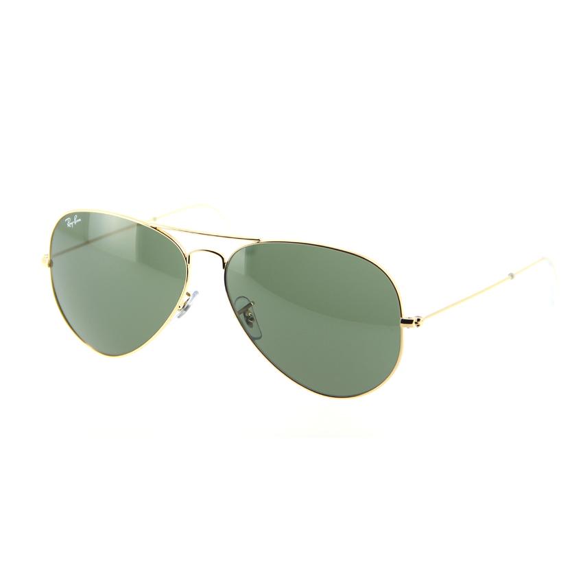 RAY-BAN AVIATOR LARGE METAL II S-RAY 3026-L28/46(62IT)