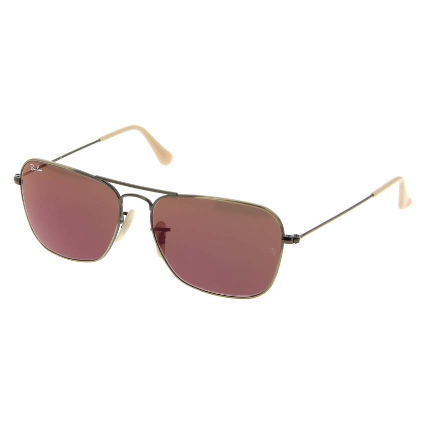 RAY-BAN CARAVAN S-RAY 3136-167/2K(58IT)