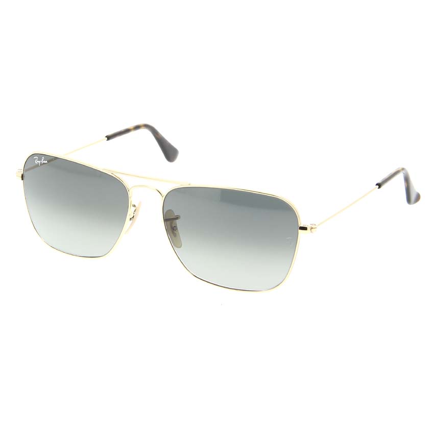 RAY-BAN CARAVAN S-RAY 3136-181/71(58IT)