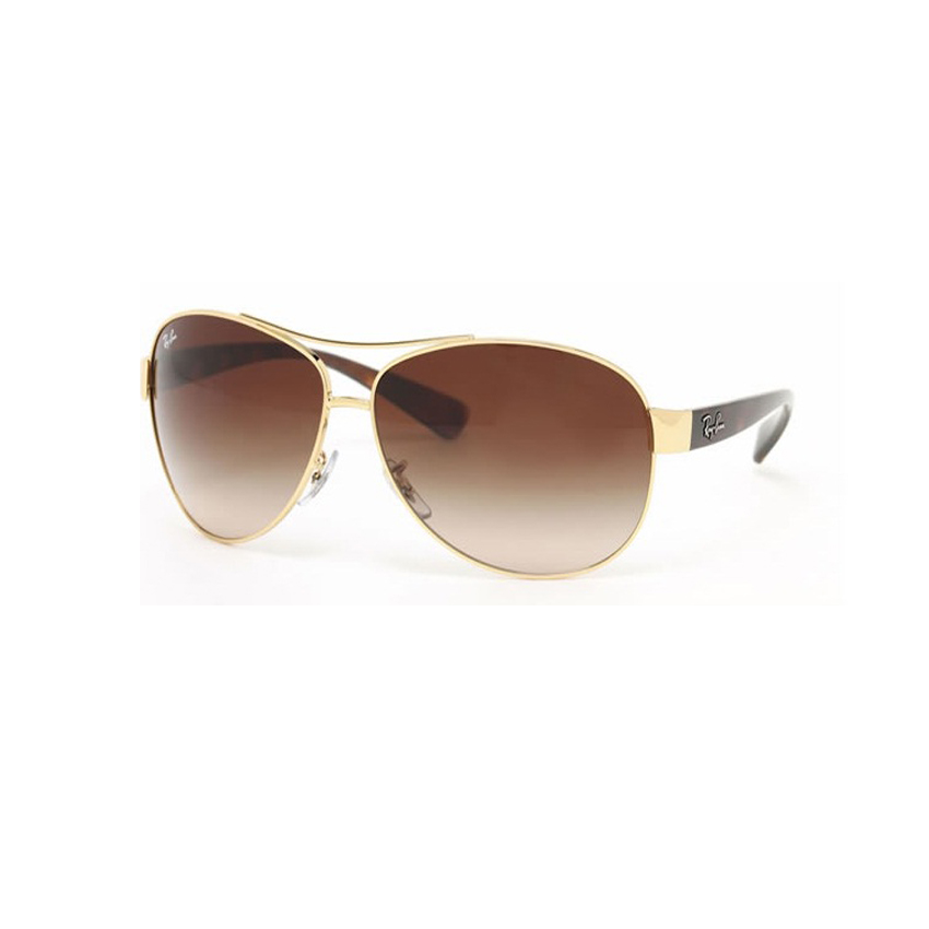 RAY-BAN RB3386 S-RAY 3386-001/13(67CN)