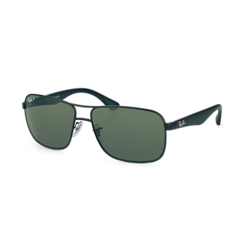 RAY-BAN RB3516 S-RAY 3516-006/9A(59CN)