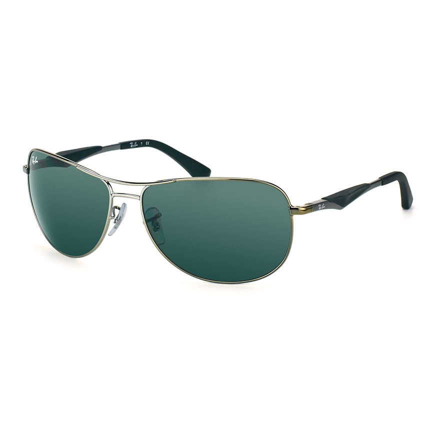 RAY-BAN RB3519 S-RAY 3519-004/71(62CN)