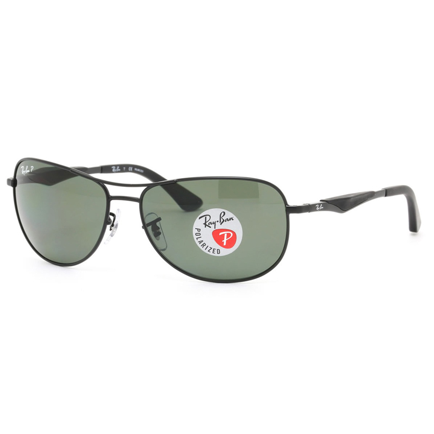 RAY-BAN RB3519 S-RAY 3519-006/9A(59CN)