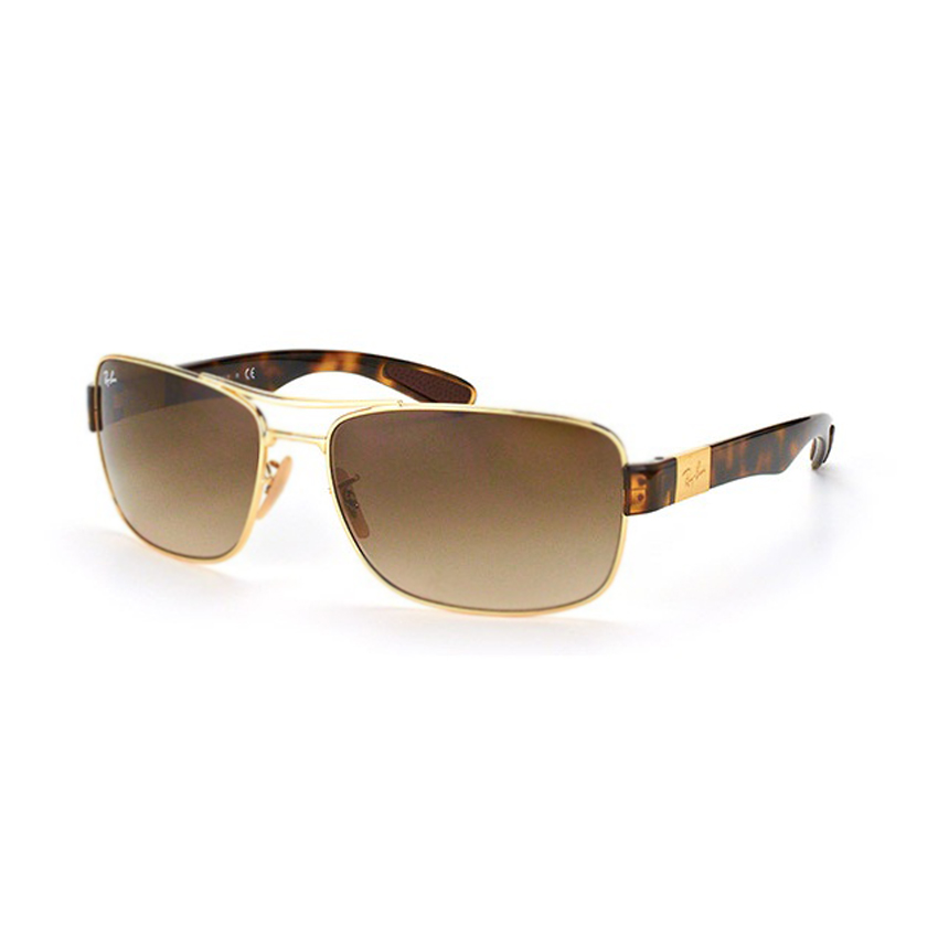 RAY-BAN RB3522 S-RAY 3522-001/13(61IT)