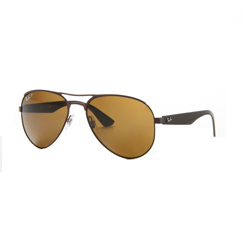 RAY-BAN RB3523 S-RAY 3523-012/83(59CN)