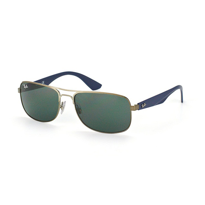 RAY-BAN RB3524 S-RAY 3524-029/71(57CN)