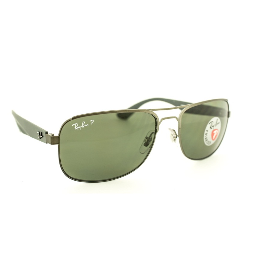 RAY-BAN RB3524 S-RAY 3524-029/9A(57CN)