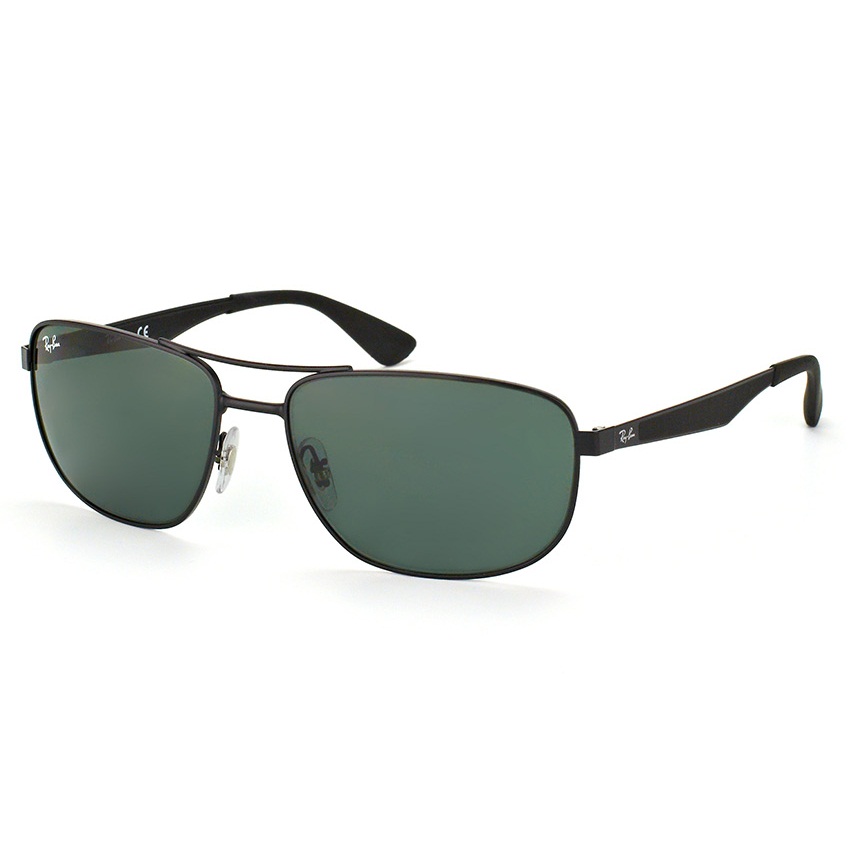 RAY-BAN RB3528 S-RAY 3528-006/71(61CN)