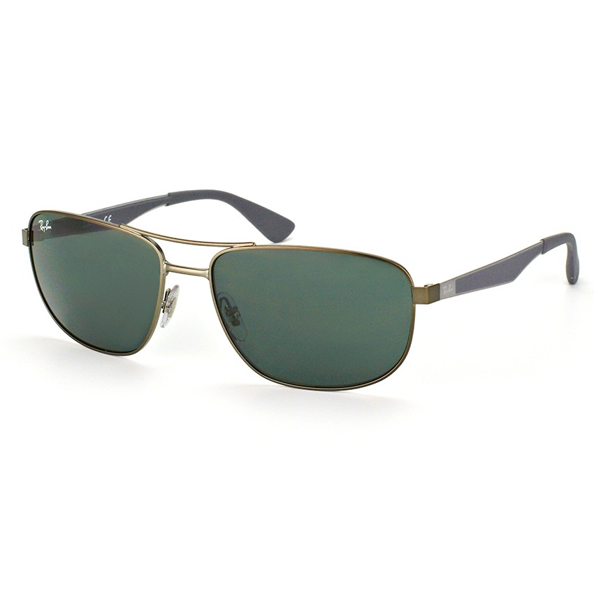 RAY-BAN RB3528 S-RAY 3528-029/71(61CN)