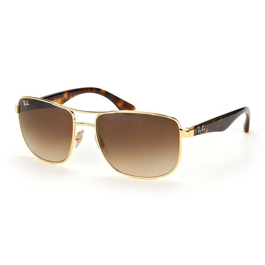 RAY-BAN RB3533 S-RAY 3533-001/13(57IT)