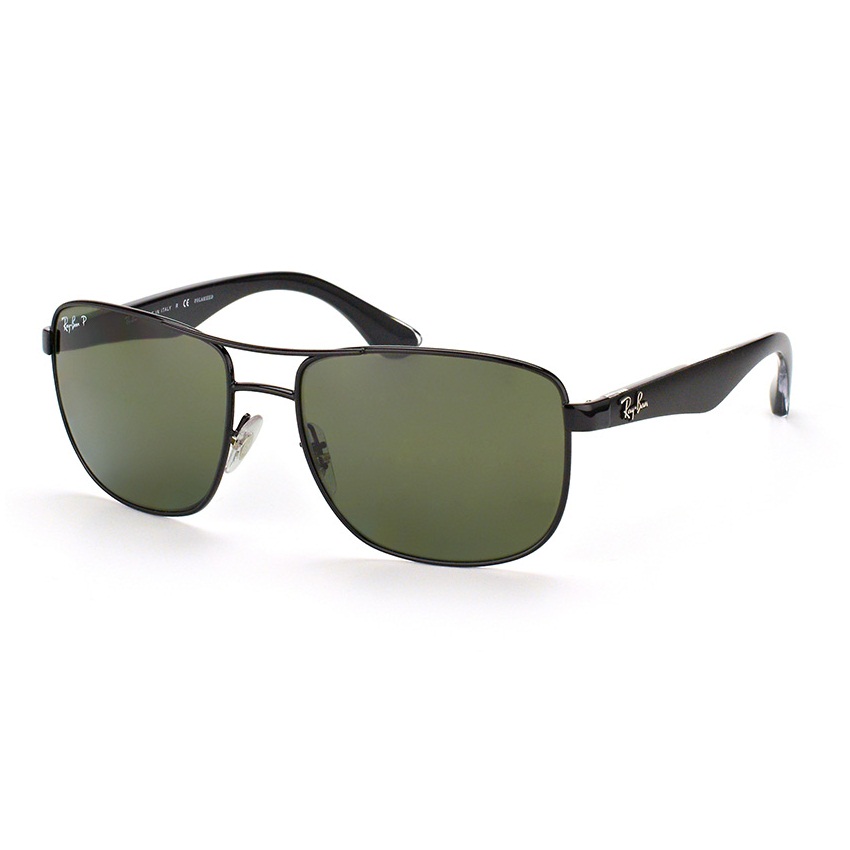 RAY-BAN RB3533 S-RAY 3533-002/9A(57IT)